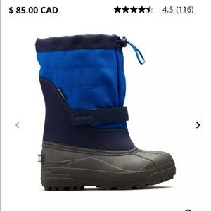 columbia winter boots
